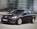 Chevrolet Cruze Station Wagon